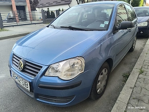 Vand Volkswagen Polo  - imagine 3
