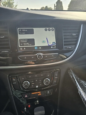 Opel Mokka X 4x4 