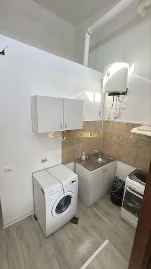 Garsoniera de inchiriat | Rahova | PetFriendly | Boiler | Mobilat | - imagine 3
