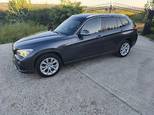 BMW x1 impecabil  160000km!! - imagine 2