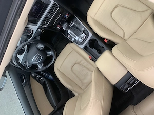 Audi A4  2.0 Tdi  177 cp  Multitronic 2013 - imagine 5