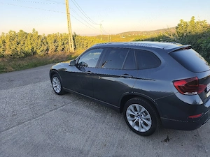BMW x1 impecabil 
