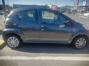 Vând Citroen C1 benzină    - imagine 4