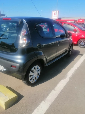 Vând Citroen C1 benzină    - imagine 6