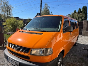 VW T4 Caravelle  - imagine 3
