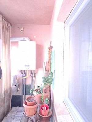 Propietar inchiriez ap.2 cam. semidecomandat,54mp,Calea Sagului - imagine 2