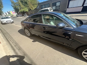 Audi A6 C7 2013 1 singur proprietar RO - imagine 4
