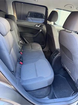Skoda Yeti YETTI 1.8 Benzina 4X4 - imagine 7