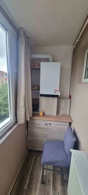 Apartament 3 cmere - imagine 2