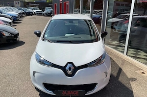 Renault ZOE Electric 100% Autonomie 300 km baterie 43 kw - imagine 4
