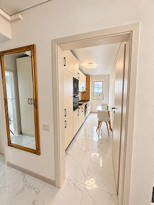 PROPRIETAR | 2 camere LUX | 53 mp | Decomandat | Balcon | Pollux Residence | 0% comision - imagine 5