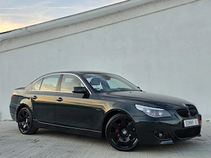 BMW Seria 5 e60 530d Manual - Distributie noua - Garantie si Livrare Gratuita - imagine 3