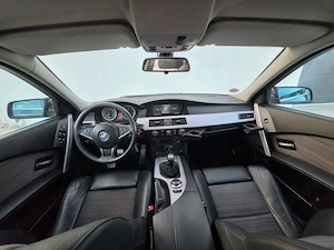BMW Seria 5 e60 530d Manual - Distributie noua - Garantie si Livrare Gratuita - imagine 10