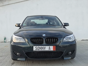 BMW Seria 5 e60 530d Manual - Distributie noua - Garantie si Livrare Gratuita - imagine 2