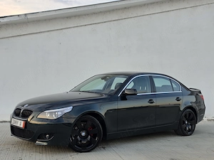 BMW Seria 5 e60 530d Manual - Distributie noua - Garantie si Livrare Gratuita