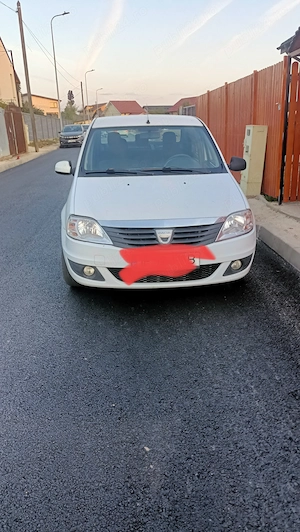 Dacia logan 2010 - imagine 2