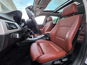 BMW Seria 3 e91 320d Automat - Distributie noua - Garantie si Livrare Gratuita - imagine 7