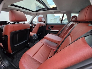 BMW Seria 3 e91 320d Automat - Distributie noua - Garantie si Livrare Gratuita - imagine 8