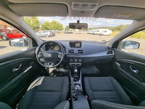 2015 Renault Megane Limited 1.5 dCi  - imagine 7