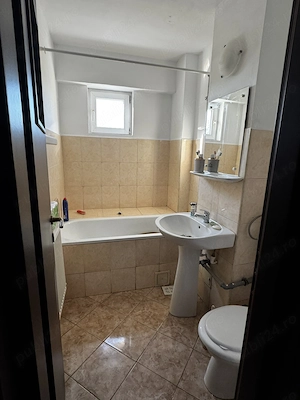 Apartament cu 2 camere, 55,05 mp utili + 2 balcoane, Slatina - imagine 4
