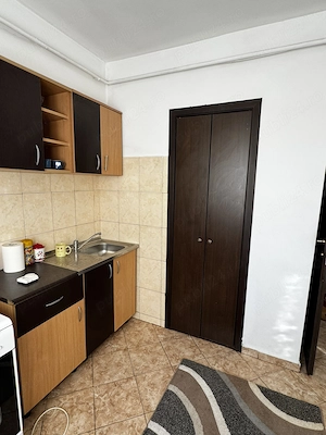Apartament cu 2 camere, 55,05 mp utili + 2 balcoane, Slatina - imagine 7