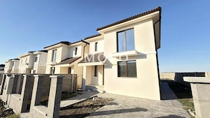 Duplex despartit Mosnita Noua | 4 camere | Toate utilitatile | Zona Lidl 2 - imagine 2