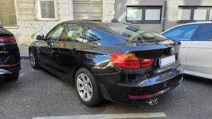 BMW 3 GT F34 xDrive 320xd B47 Euro6 - imagine 5