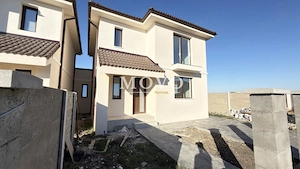 Duplex despartit Mosnita Noua | 4 camere | Toate utilitatile | Zona Lidl 2 - imagine 3