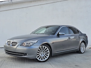BMW Seria 5 e60 Facelift - Xenon - Int Sport - Garantie si Livrare Gratuita - imagine 3