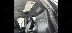 Vand nissan navara d40