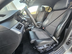 BMW Seria 5 e60 Facelift - Xenon - Int Sport - Garantie si Livrare Gratuita - imagine 8