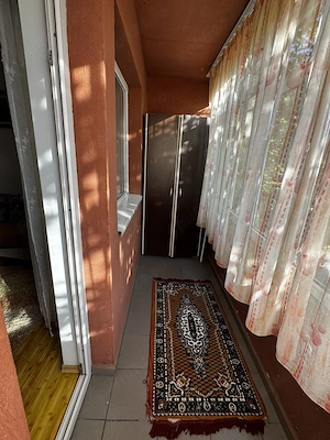 Apartament cu 2 camere, 55,05 mp utili + 2 balcoane, Slatina - imagine 10