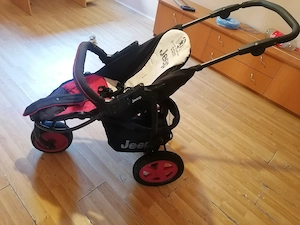 Carucior caopii