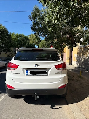 Vand hyundai ix35 - imagine 9