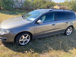 vand volkswagen passat - imagine 5