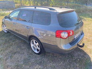 vand volkswagen passat - imagine 2