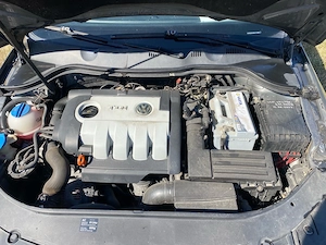 vand volkswagen passat