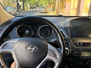 Vand hyundai ix35 - imagine 7