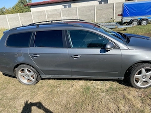 vand volkswagen passat - imagine 3