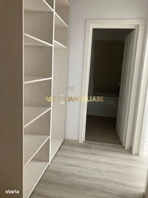 Garsoniera de inchiriat | Drumul Taberei | Centrala | Metrou | Mobilat - imagine 10