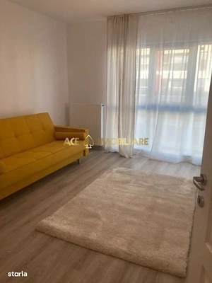 Garsoniera de inchiriat | Drumul Taberei | Centrala | Metrou | Mobilat - imagine 2