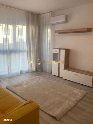 Garsoniera de inchiriat | Drumul Taberei | Centrala | Metrou | Mobilat - imagine 4