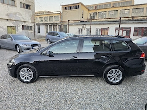 Vw Golf 7 2019 1.0tsi DSG 136.000KM reali - imagine 6