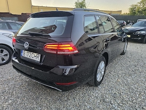 Vw Golf 7 2019 1.0tsi DSG 136.000KM reali - imagine 4