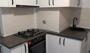 3 camere floreasca de inchiriat - imagine 2