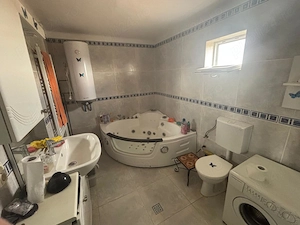 Casă + fermă 3221 mp | Zăvideni, Vâlcea | Recent renovat - imagine 4