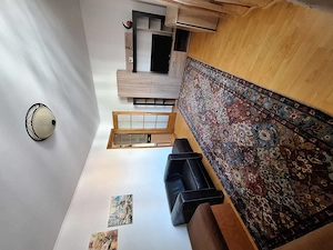 Apartament 2 Camere Central Etaj 2 - Parcare - imagine 2