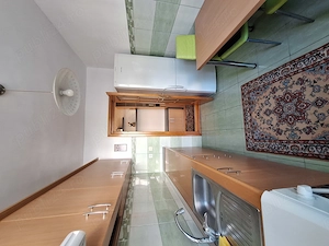 Apartament 2 Camere Central Etaj 2 - Parcare - imagine 4