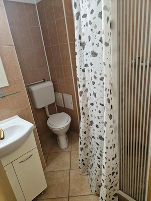 Inchiriez Garsionera zona Blumina  - imagine 3