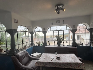 Casă + fermă 3221 mp | Zăvideni, Vâlcea | Recent renovat - imagine 6